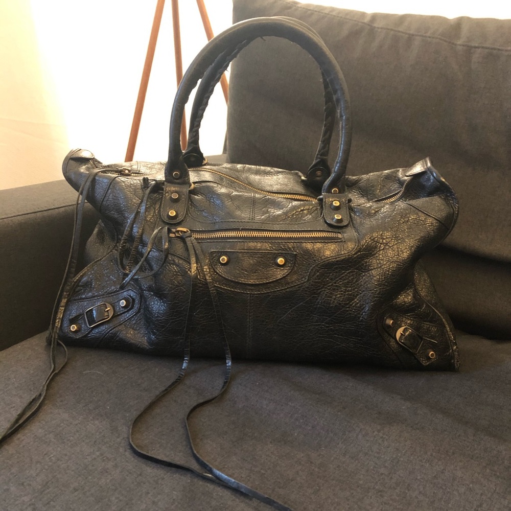 Balenciaga bag